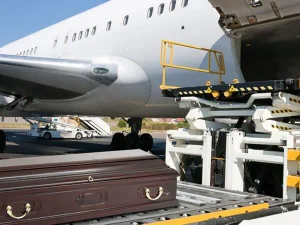 Shipout Services with Family First Funeral Services Phoenix Az